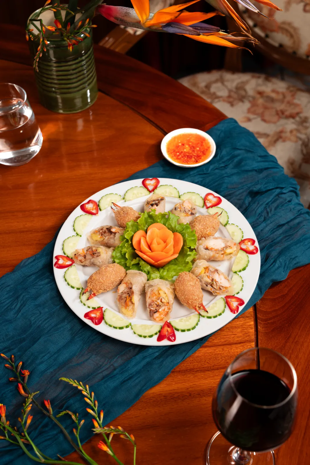 Chả giò