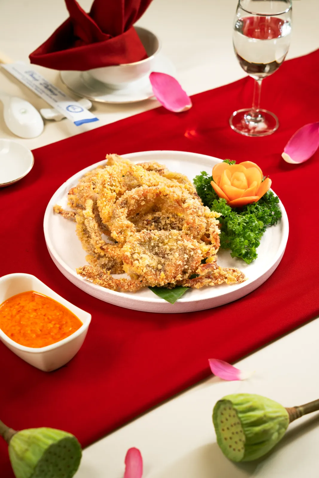 Cua lột